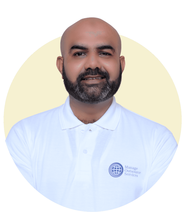 Syed Muhammad Arslan Ahmed